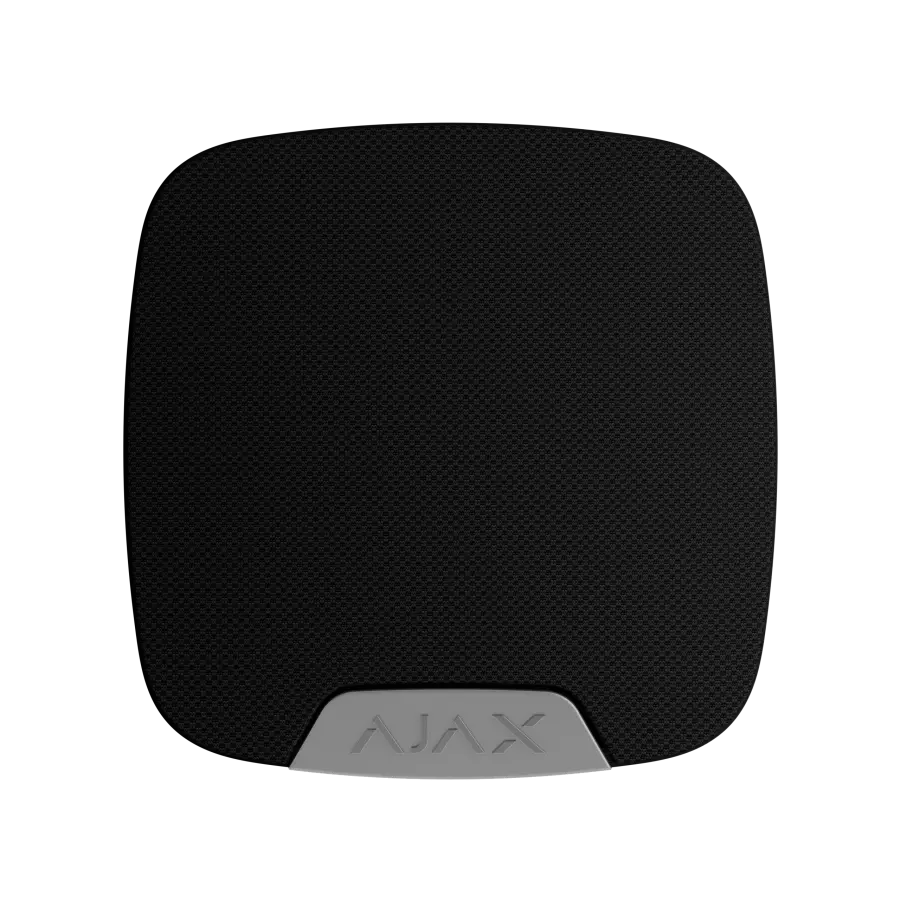 Superior HomeSiren G3, černá